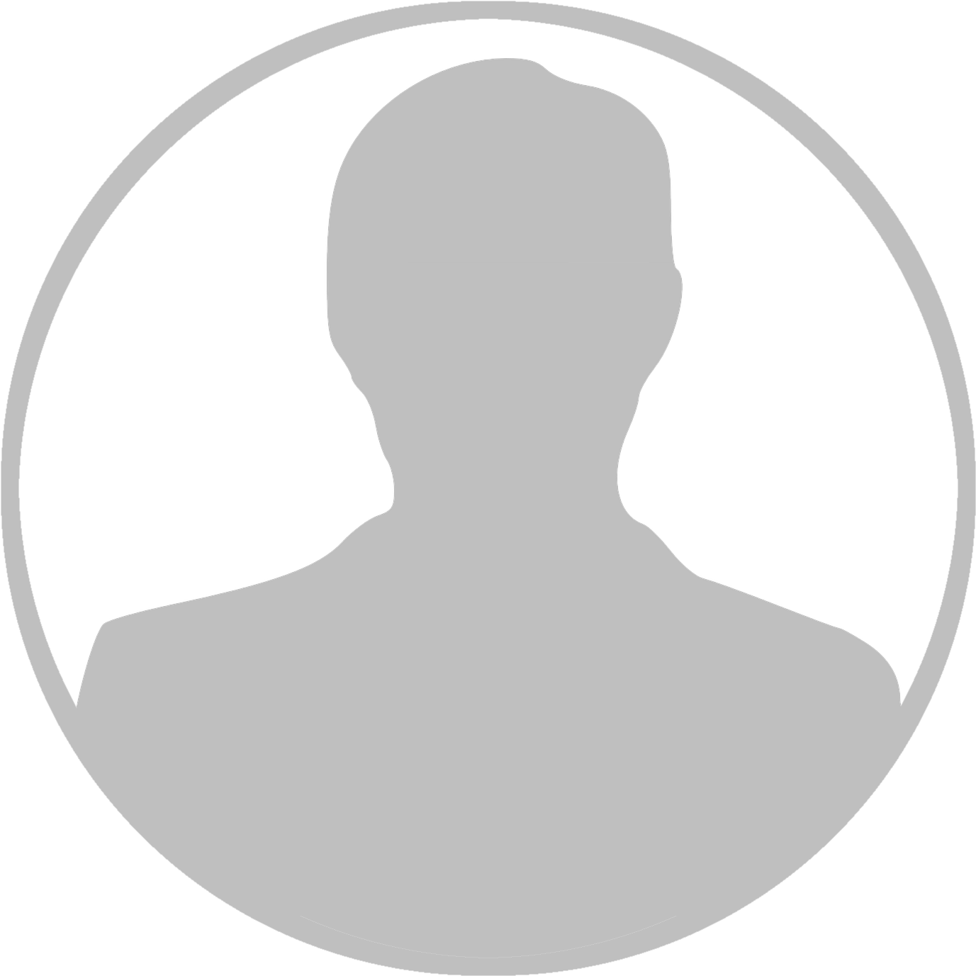 anonymous profile photo